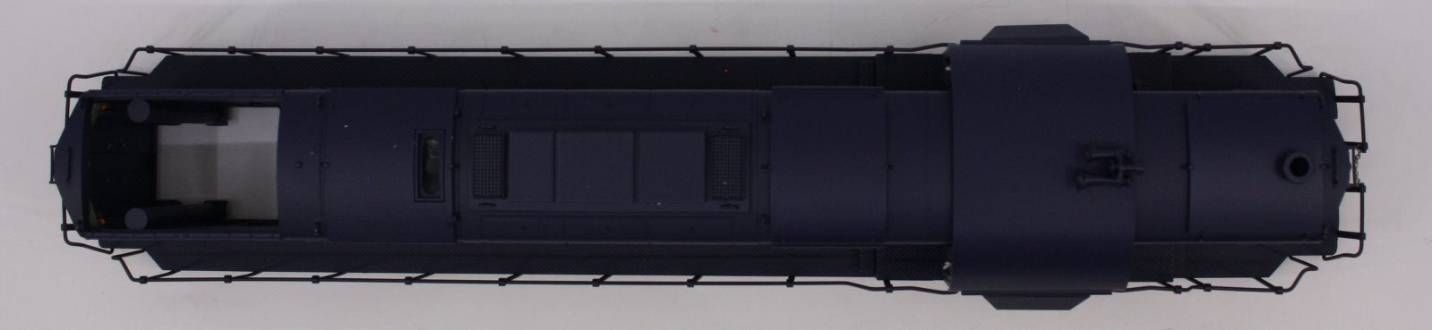 Lionel 28250-2 #418 C-420 Norfolk & Western Shell