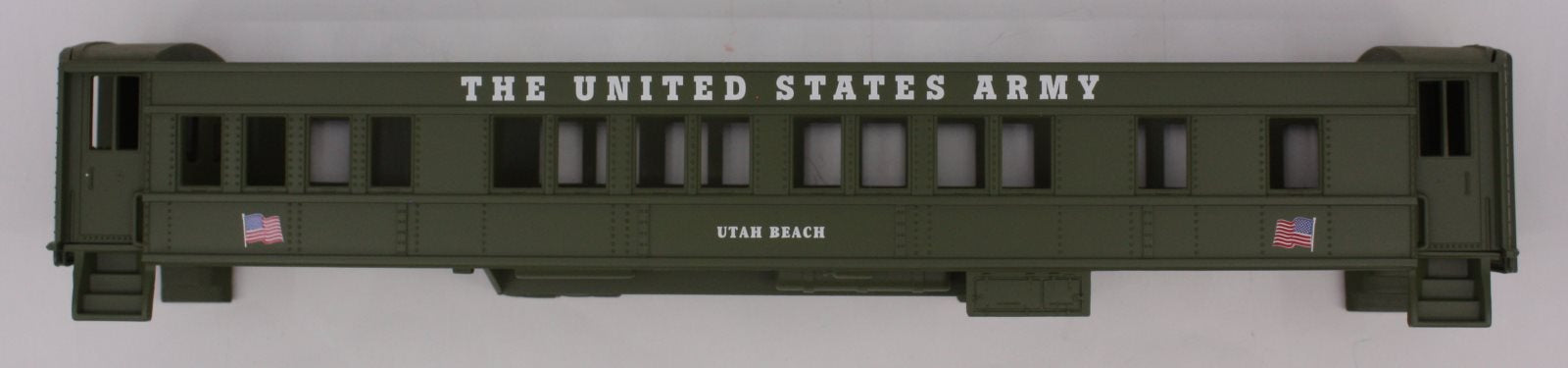 Lionel 15142-3 US Army 