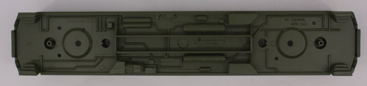 Lionel 15142-3 US Army "Utah Beach" Baby Madison Coach Shell