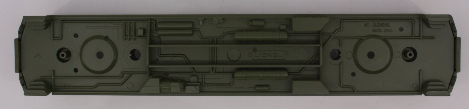 Lionel 15142-3 US Army 