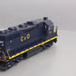 Lionel 6-38985 O Chesapeake & Ohio Legacy GP35 Diesel Locomotive #3521