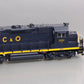 Lionel 6-38985 O Chesapeake & Ohio Legacy GP35 Diesel Locomotive #3521