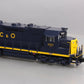 Lionel 6-38985 O Chesapeake & Ohio Legacy GP35 Diesel Locomotive #3521
