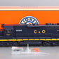 Lionel 6-38985 O Chesapeake & Ohio Legacy GP35 Diesel Locomotive #3521