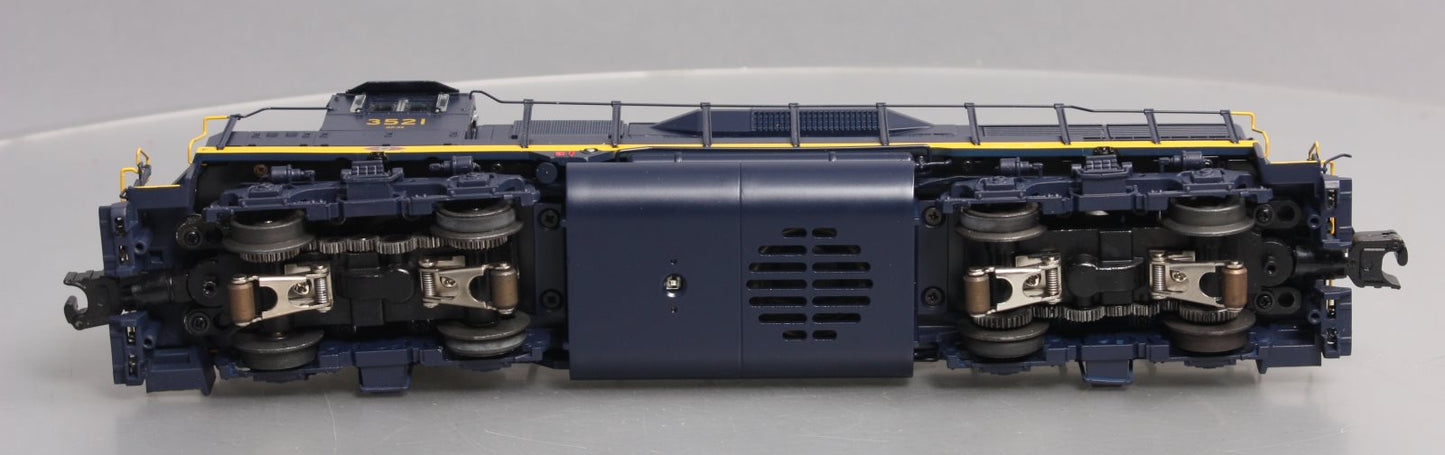 Lionel 6-38985 O Chesapeake & Ohio Legacy GP35 Diesel Locomotive #3521