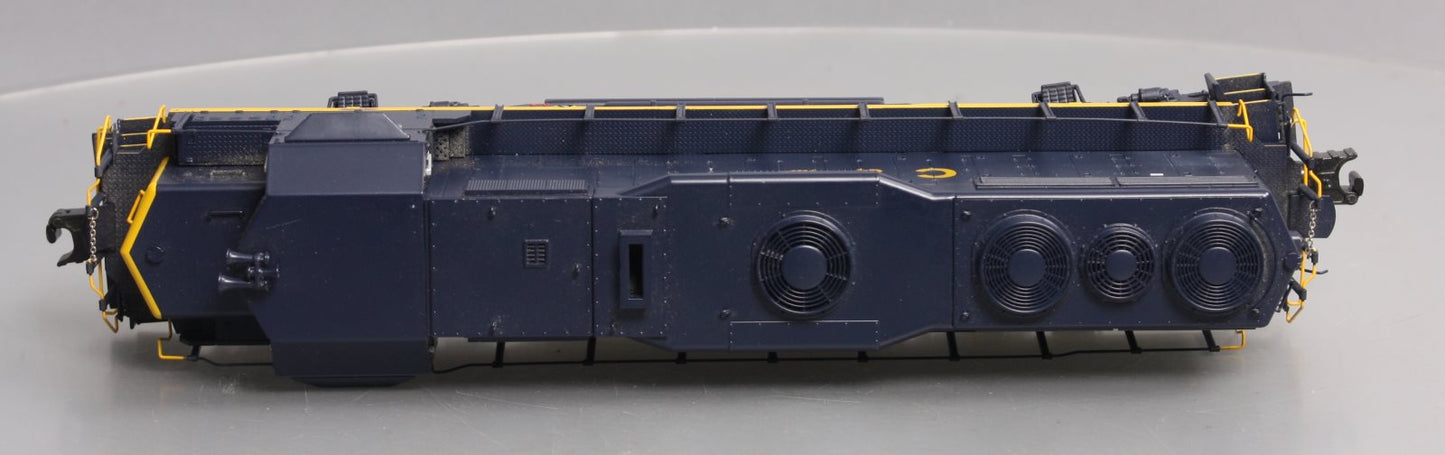 Lionel 6-38985 O Chesapeake & Ohio Legacy GP35 Diesel Locomotive #3521