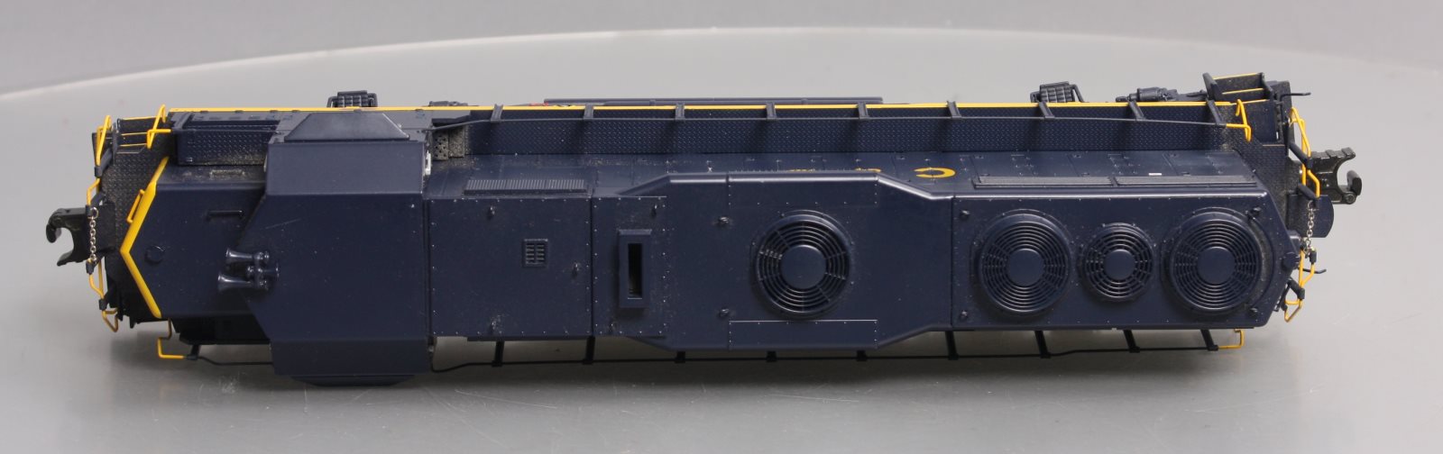 Lionel 6-38985 O Chesapeake & Ohio Legacy GP35 Diesel Locomotive #3521