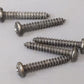 Gargraves O 3 Rail Assorted Custom Curved Track Sections [5]