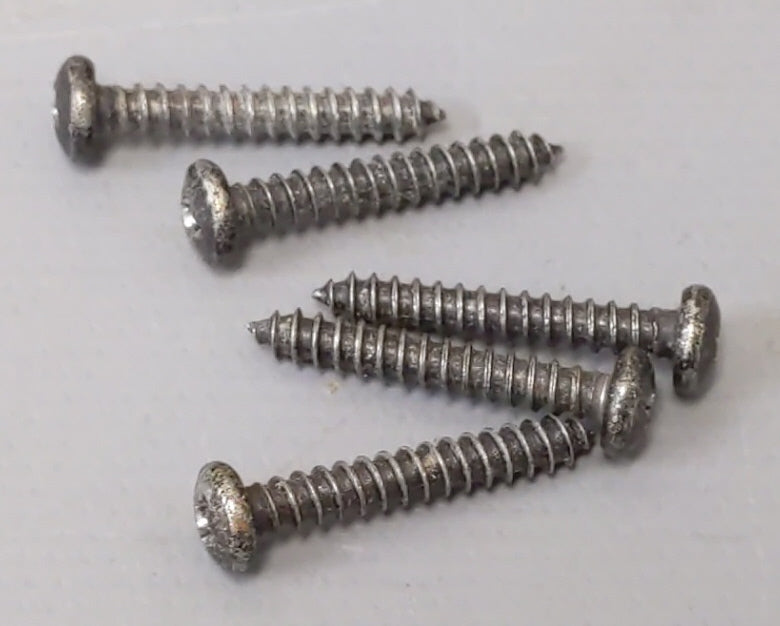 Gargraves O 3 Rail Assorted Custom Curved Track Sections [5]