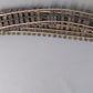 Gargraves O 3 Rail Assorted Custom Curved Track Sections [5]