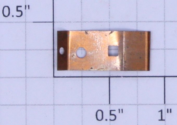 Lionel 9150-158 Roller Contact
