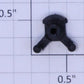 Lionel 18129-75 F3 Dummy Truck Coupler Mount