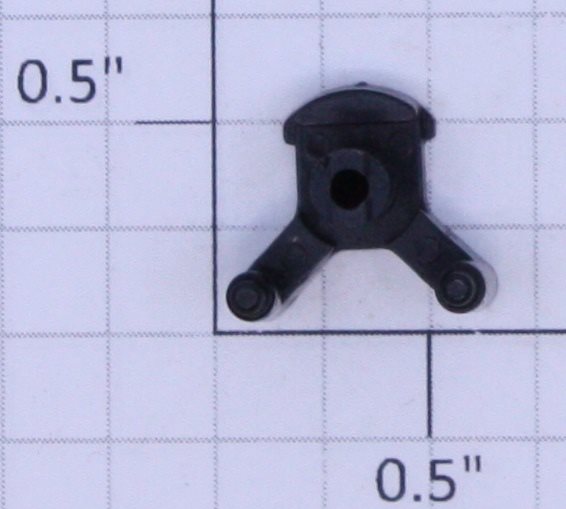 Lionel 18129-75 F3 Dummy Truck Coupler Mount