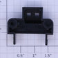 Lionel 8008-15 Fire Box Lamp Bracket