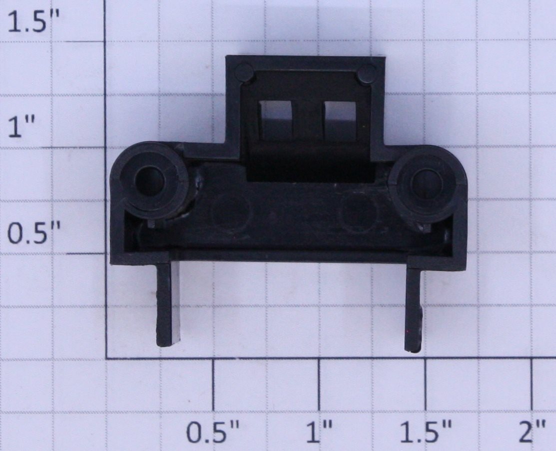 Lionel 8008-15 Fire Box Lamp Bracket