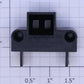 Lionel 8008-15 Fire Box Lamp Bracket
