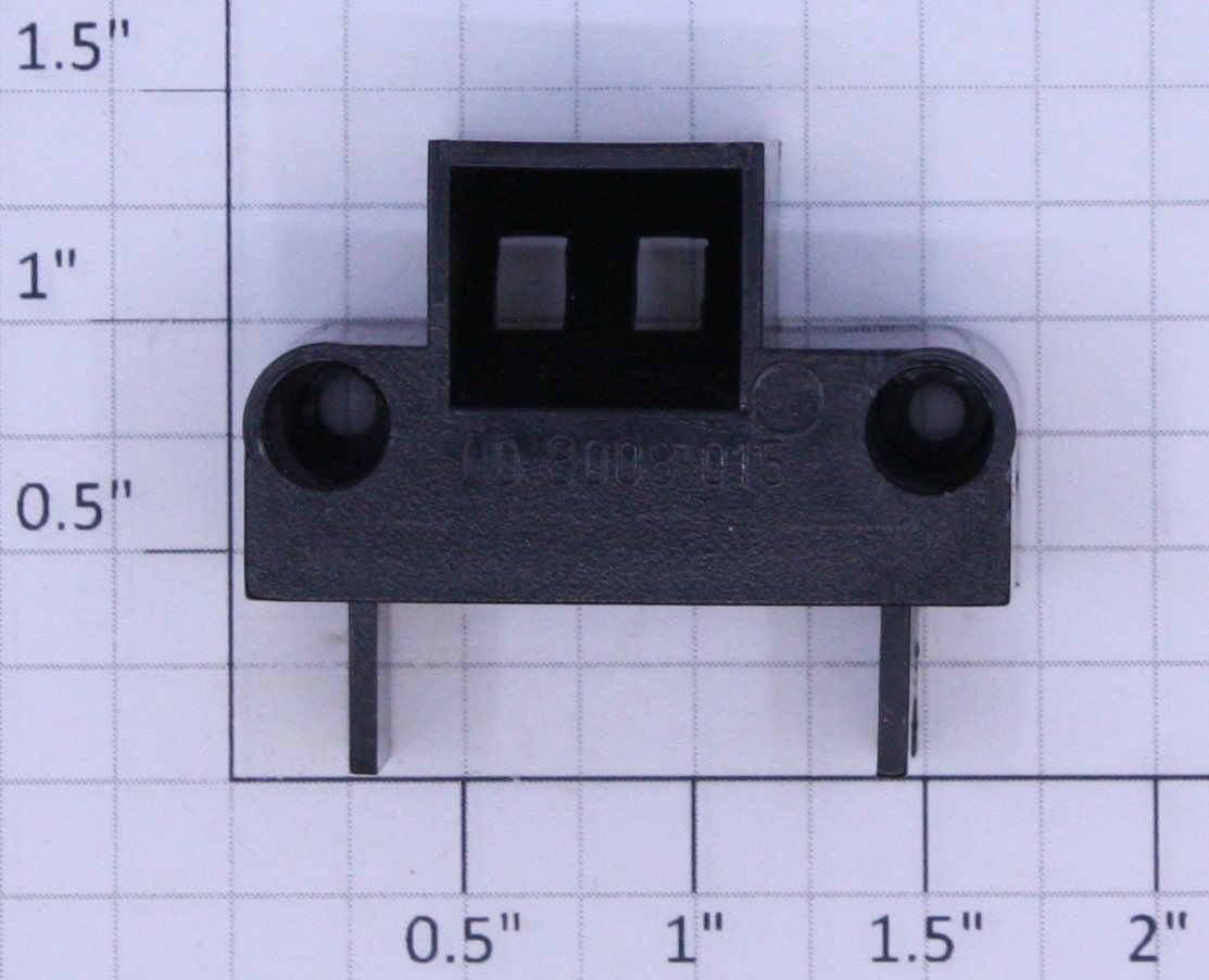 Lionel 8008-15 Fire Box Lamp Bracket