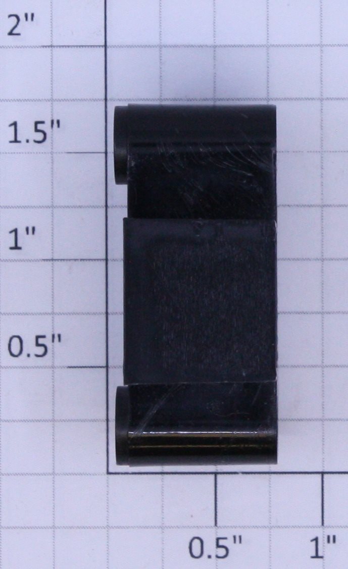Lionel 8008-15 Fire Box Lamp Bracket