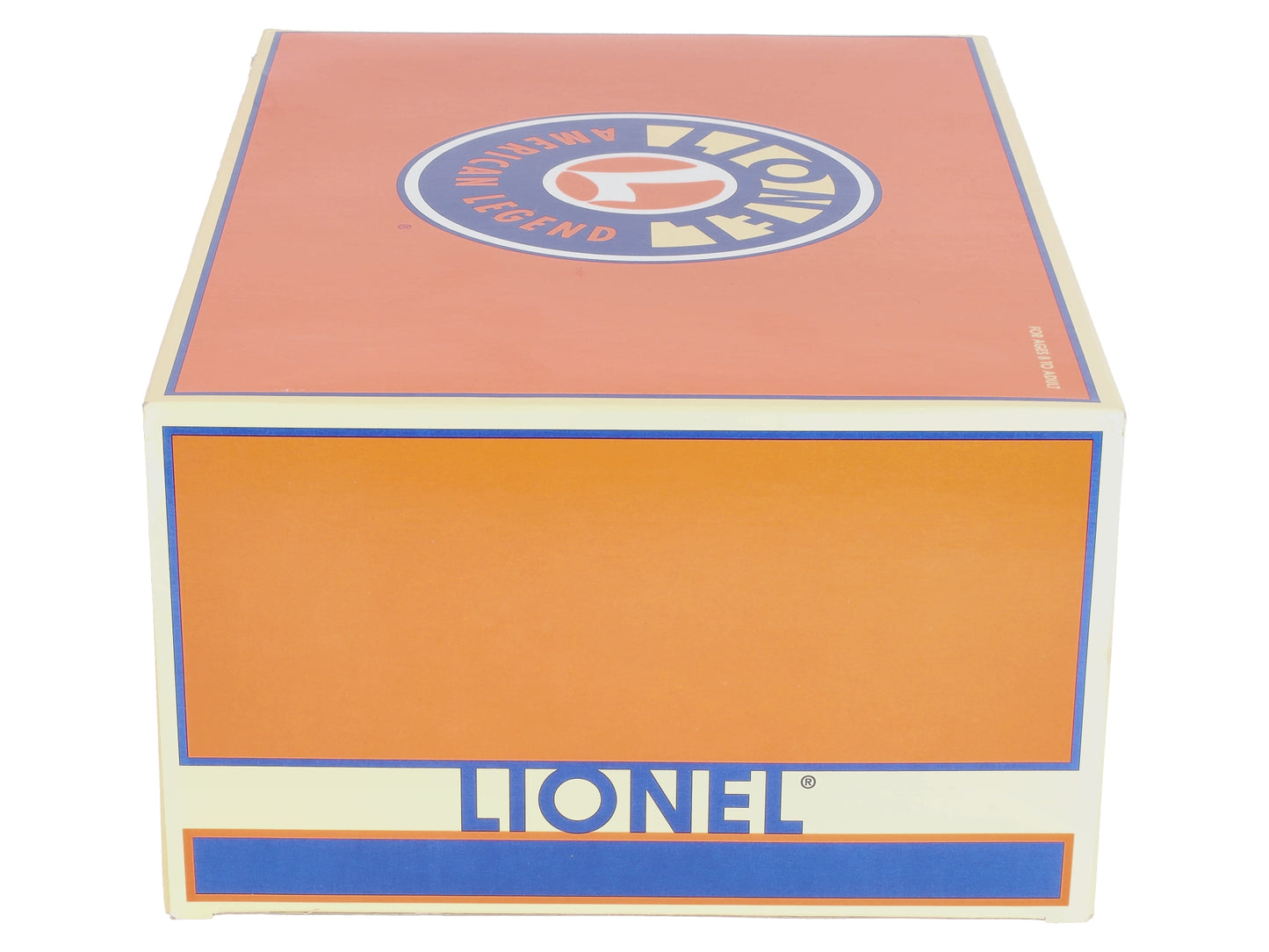 Lionel 6-29282 O Gauge 6464 Archive Boxcar Set (Set of 3) LN/Box