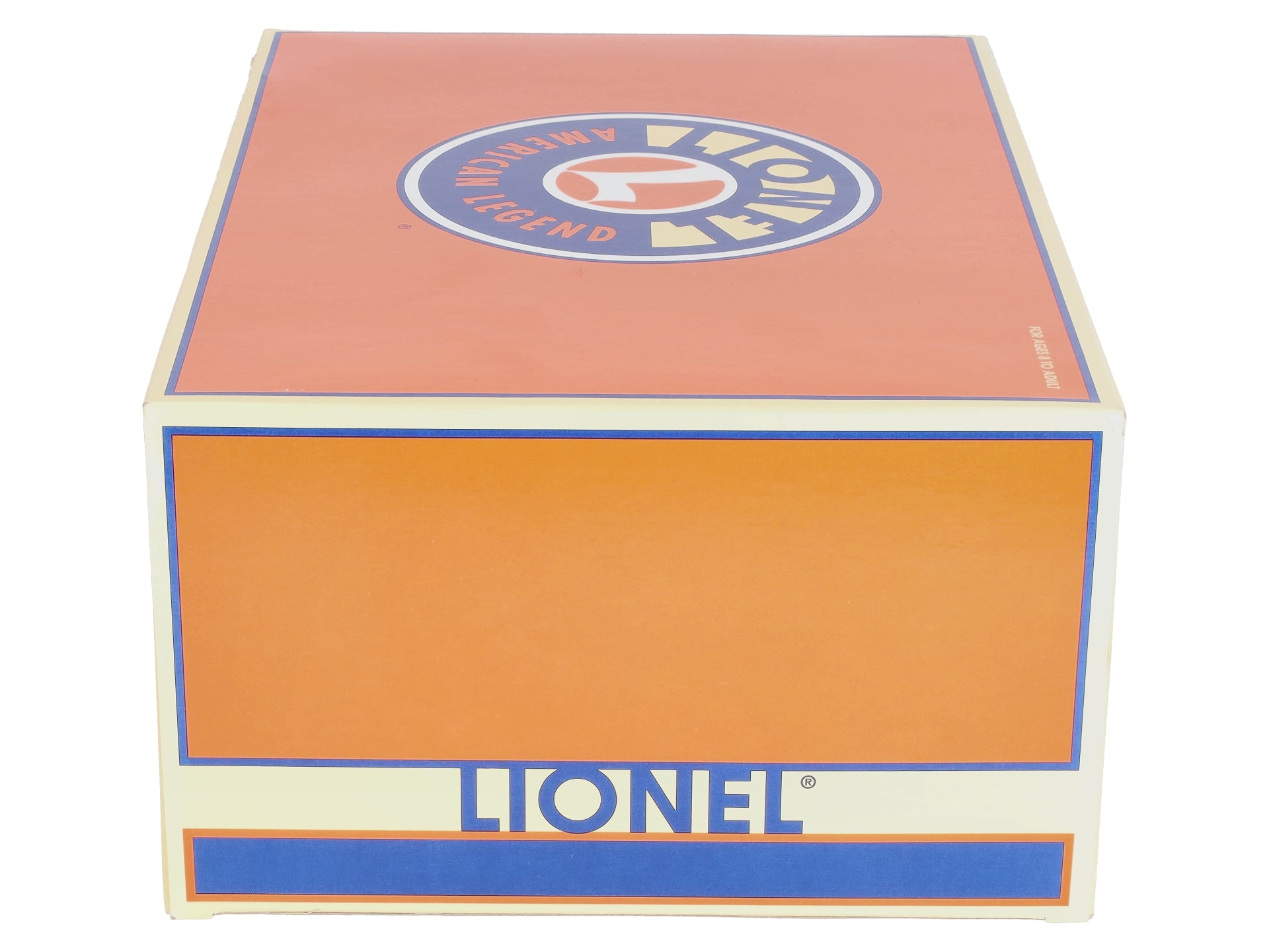 Lionel 6-29282 O Gauge 6464 Archive Boxcar Set (Set of 3) LN/Box