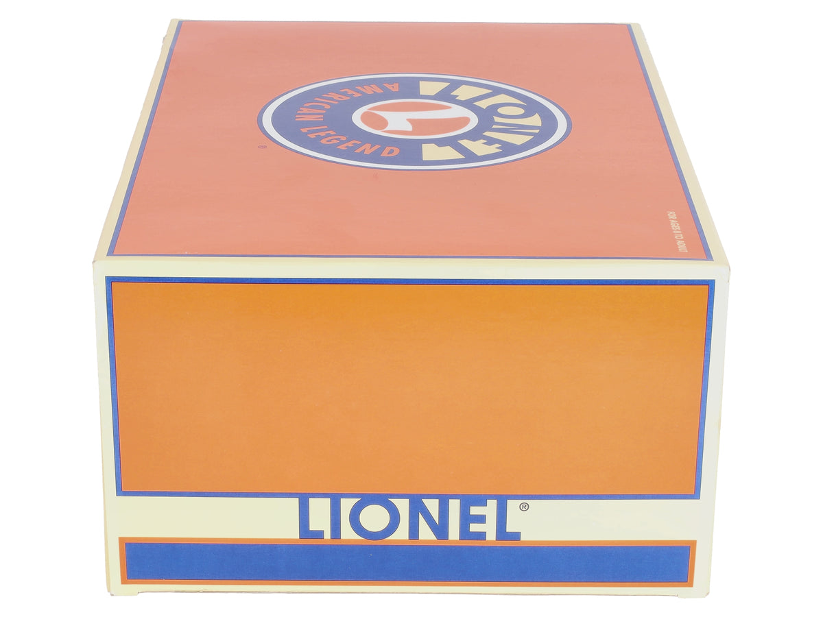 Lionel 6-29282 O Gauge 6464 Archive Boxcar Set (Set of 3) LN/Box