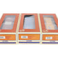 Lionel 6-29282 O Gauge 6464 Archive Boxcar Set (Set of 3) LN/Box