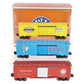 Lionel 6-29282 O Gauge 6464 Archive Boxcar Set (Set of 3) LN/Box