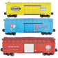Lionel 6-29282 O Gauge 6464 Archive Boxcar Set (Set of 3) LN/Box