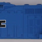 Lionel 18571-7 #2381 Boston & Maine GP-9 Diesel Shell