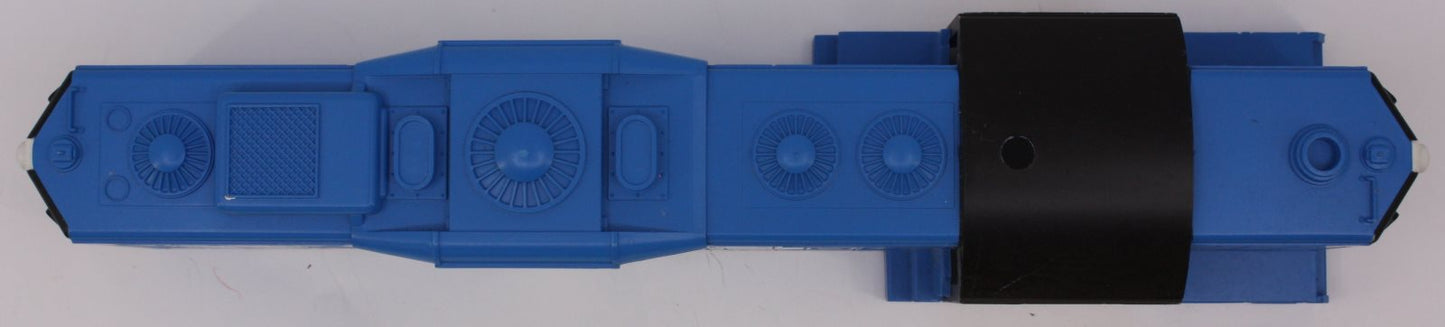 Lionel 18571-7 #2381 Boston & Maine GP-9 Diesel Shell