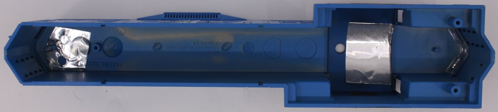 Lionel 18571-7 #2381 Boston & Maine GP-9 Diesel Shell