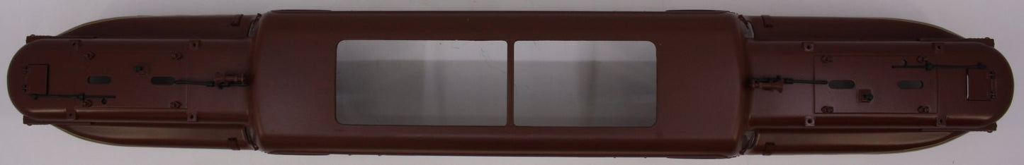 Lionel 18371-2 #4912 GG-1 PRR Tuscan Shell