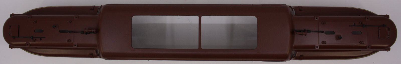 Lionel 18371-2 #4912 GG-1 PRR Tuscan Shell