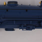 Lionel 38003-5 #831 Blue Comet Shell without Cab and Boiler Front
