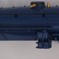 Lionel 38003-5 #831 Blue Comet Shell without Cab and Boiler Front