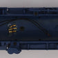 Lionel 38003-5 #831 Blue Comet Shell without Cab and Boiler Front