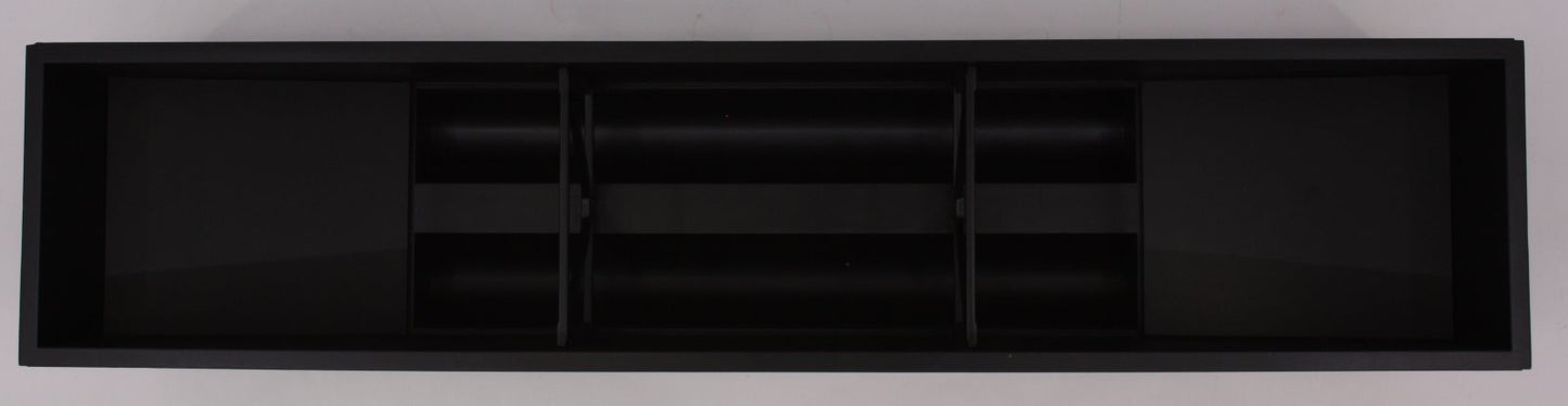 Lionel 17428-10 #534428 Burlington Northern Bathtub Gondola Body Shell