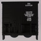 Lionel 17428-10 #534428 Burlington Northern Bathtub Gondola Body Shell