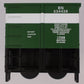 Lionel 17428-10 #534428 Burlington Northern Bathtub Gondola Body Shell