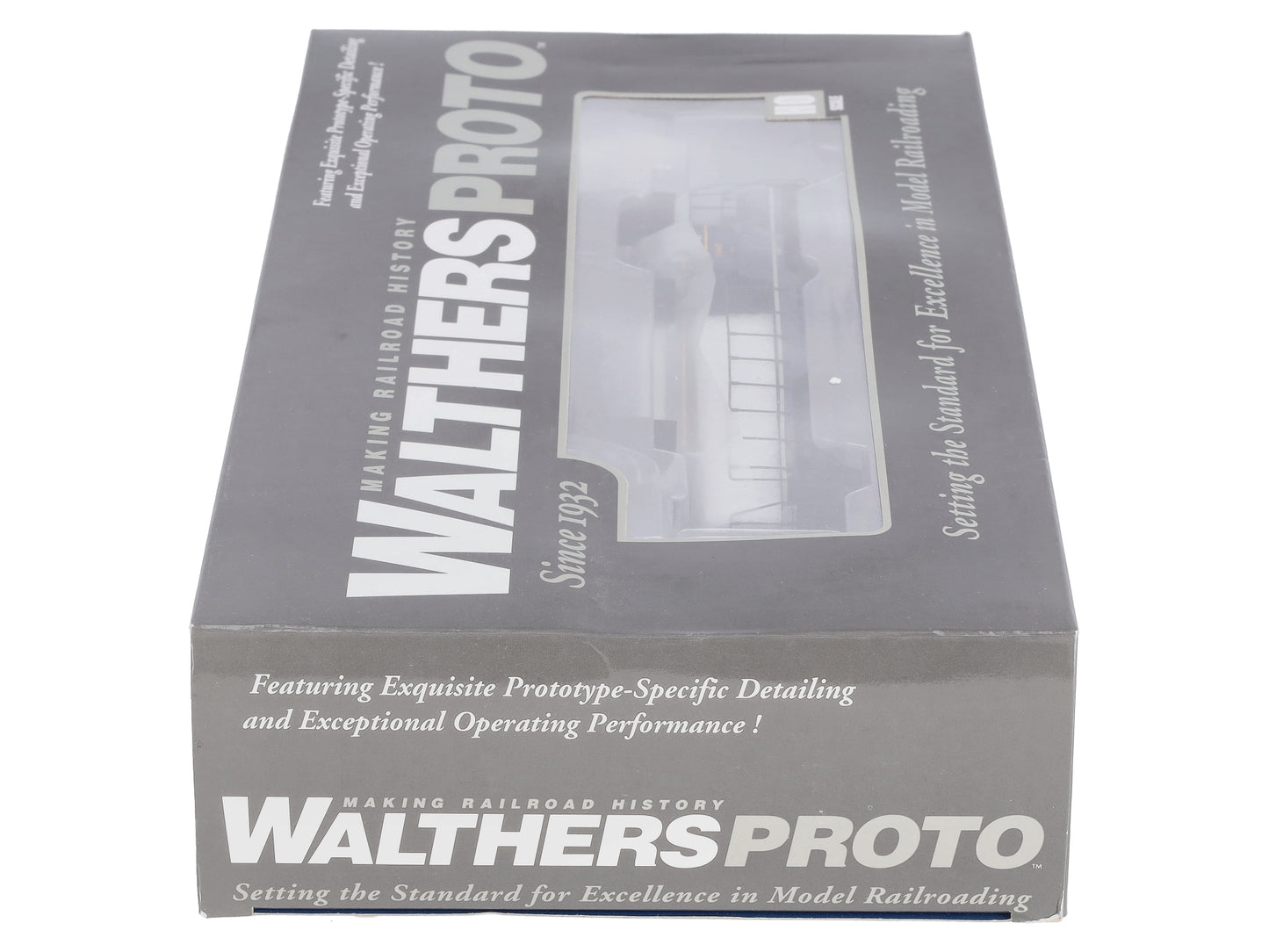 Walthers 920-49103 HO Baltimore & Ohio EMD GP7 Diesel Loco Standard DC #3405