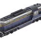 Walthers 920-49103 HO Baltimore & Ohio EMD GP7 Diesel Loco Standard DC #3405