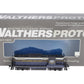 Walthers 920-49103 HO Baltimore & Ohio EMD GP7 Diesel Loco Standard DC #3405