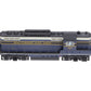 Walthers 920-49103 HO Baltimore & Ohio EMD GP7 Diesel Loco Standard DC #3405