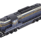 Walthers 920-49103 HO Baltimore & Ohio EMD GP7 Diesel Loco Standard DC #3405