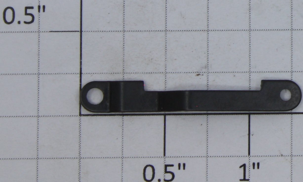 Lionel 65-11 Stamped Metal Arm