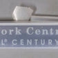Lionel 6-308002 O Century Club NYC F3 ABA Diesel Set - Display Case Only LN/Box