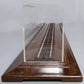 Lionel 6-308002 O Century Club NYC F3 ABA Diesel Set - Display Case Only LN/Box