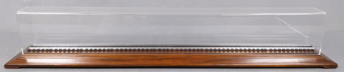 Lionel 6-308002 O Century Club NYC F3 ABA Diesel Set - Display Case Only LN/Box