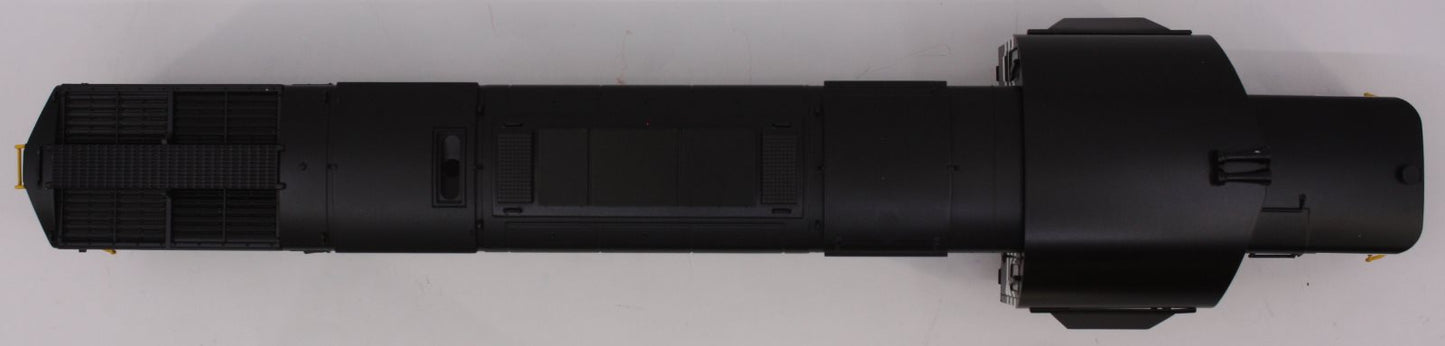 Lionel 28507-1 #2556 New Haven Alco C-420 Shell