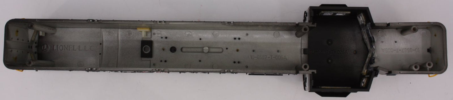 Lionel 28507-1 #2556 New Haven Alco C-420 Shell
